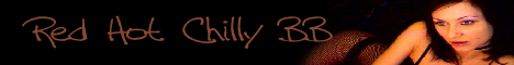 Red Hot Chilly BB