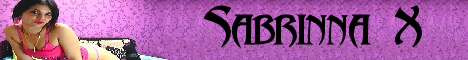 SabrinnaX