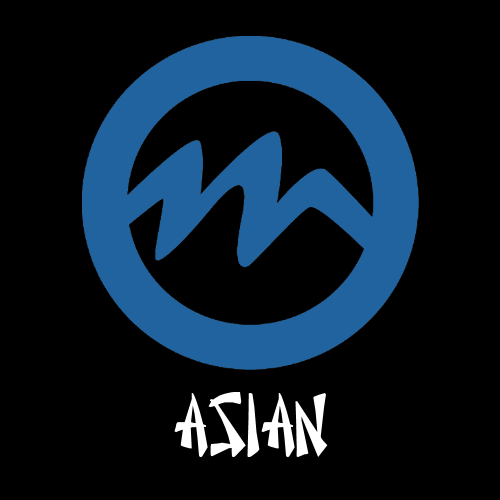 Asian