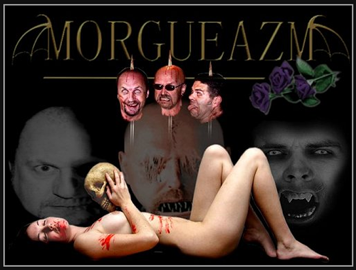 Morgueazm
