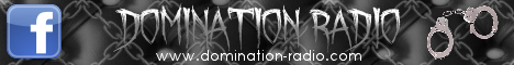 DominationRadio Official facebook