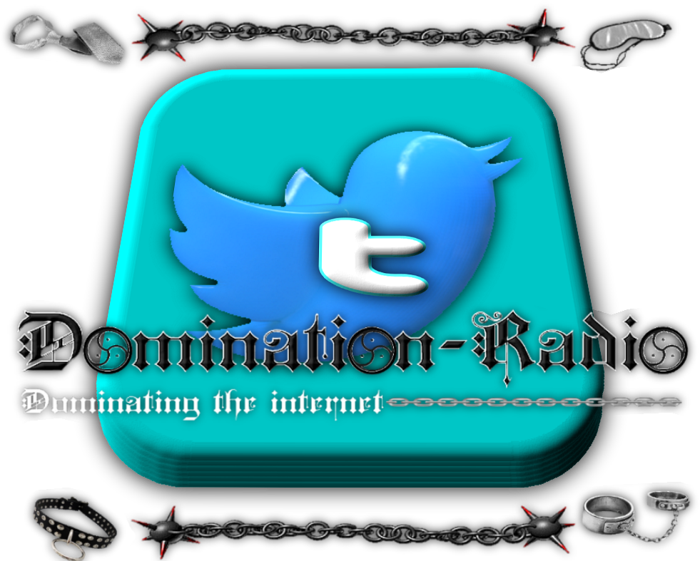 Domination-Radio Twitter